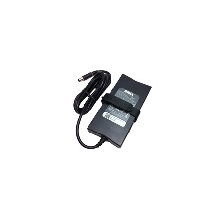 Dell AC Adapter 65W 19.5V - Reliable Power Supply | Part #: RGFH0